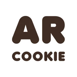 ARCOOKIE - AI 3D Model & AR 아이콘